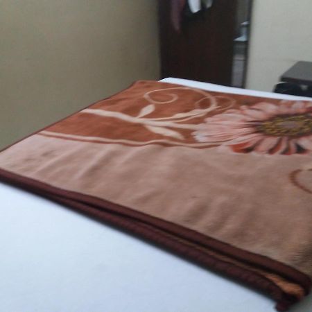 Hotel Roma Villa Nuova Delhi Esterno foto