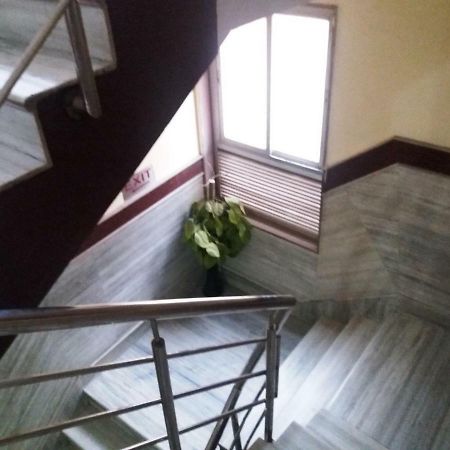 Hotel Roma Villa Nuova Delhi Esterno foto