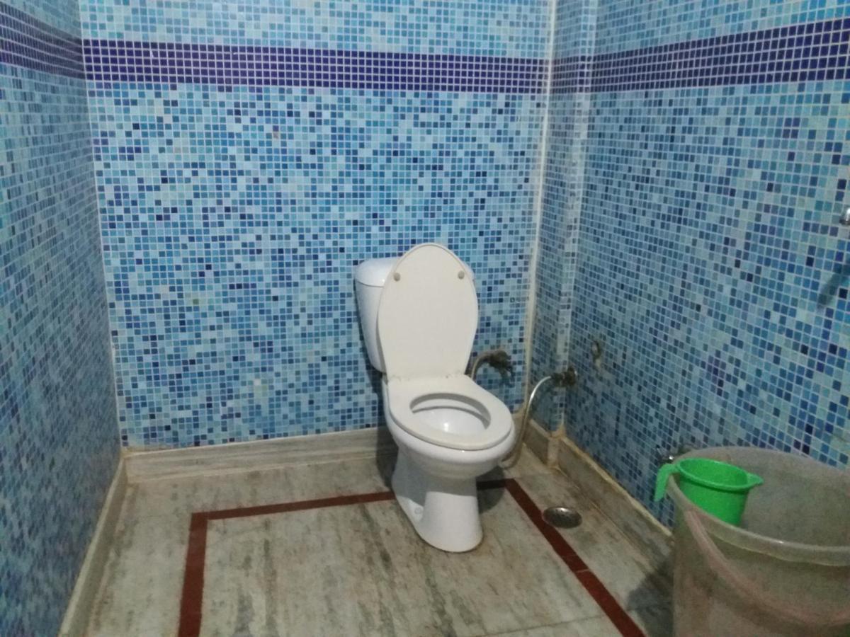 Hotel Roma Villa Nuova Delhi Esterno foto