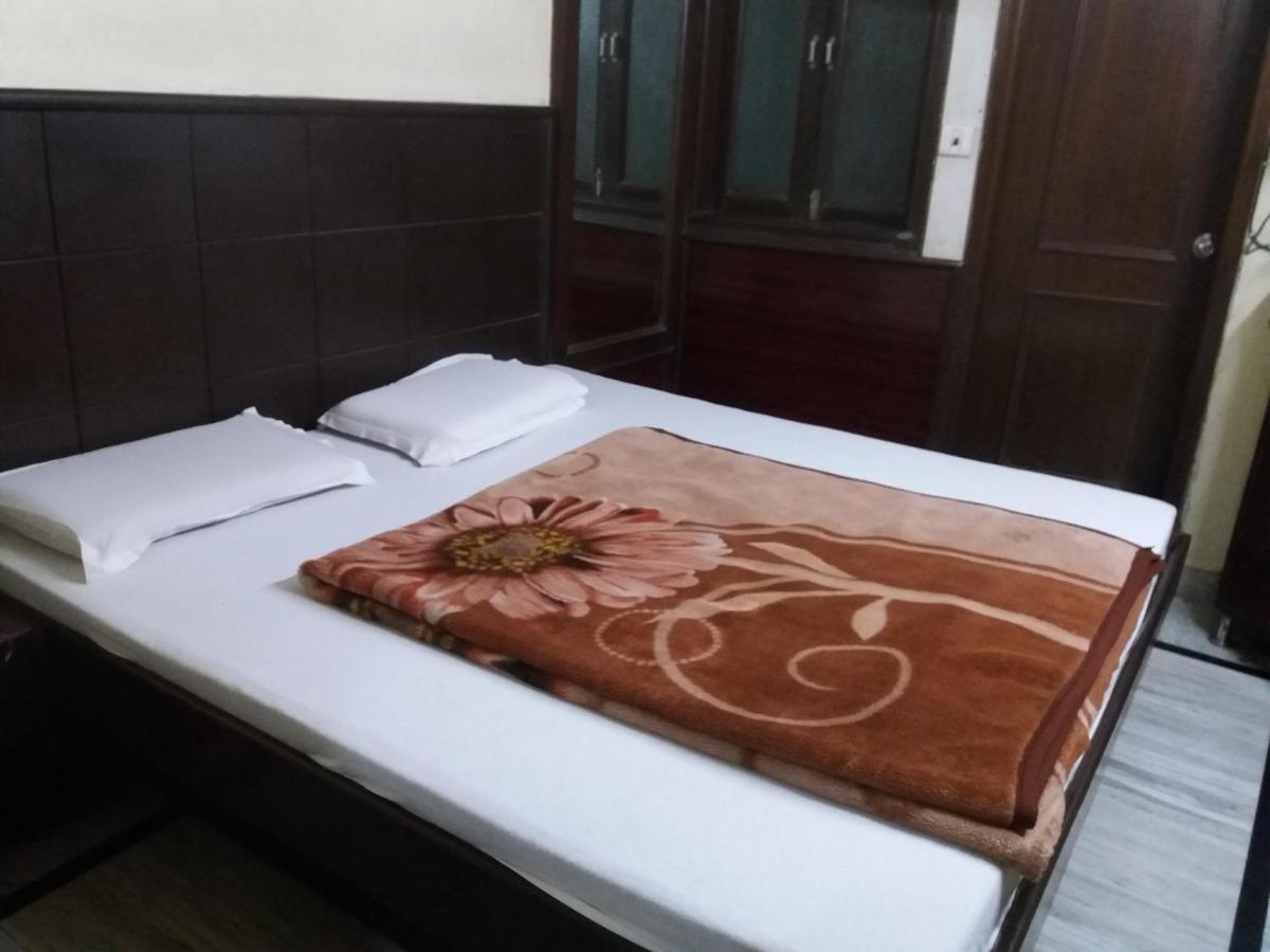 Hotel Roma Villa Nuova Delhi Esterno foto