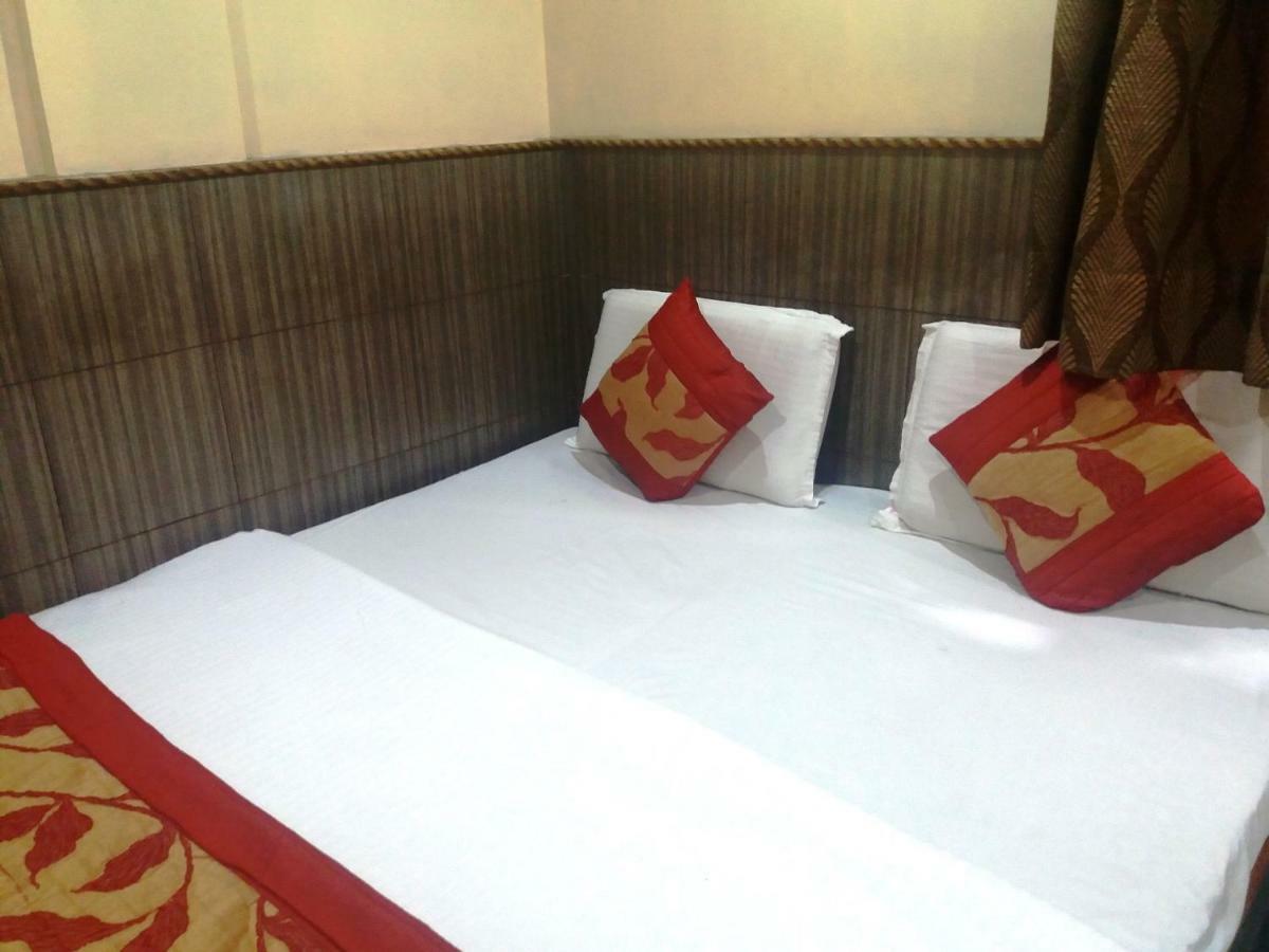 Hotel Roma Villa Nuova Delhi Camera foto